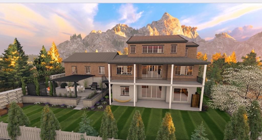 4839 N 350 E Provo, UT 84604