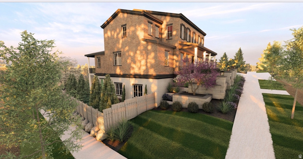 4839 N 350 E Provo, UT 84604