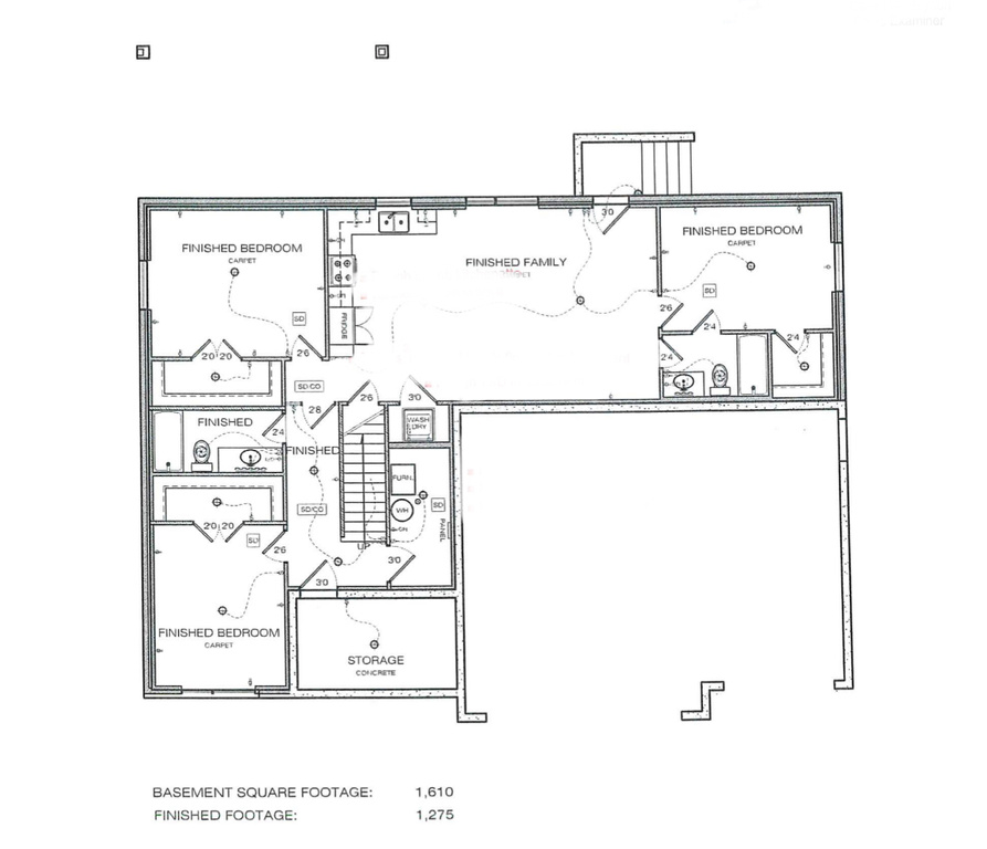 1125 S 4475 W West Point, UT 84015