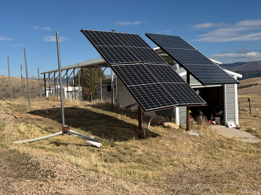 222  CANYONHOLLOW DR Indianola, UT 84629