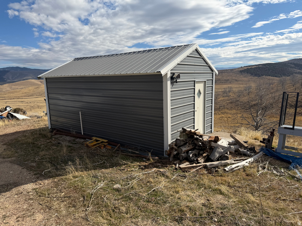 222  CANYONHOLLOW DR Indianola, UT 84629