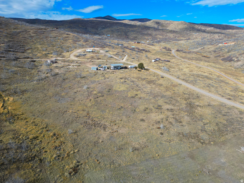 222  CANYONHOLLOW DR Indianola, UT 84629