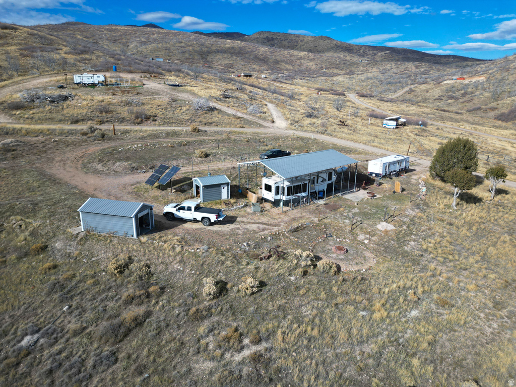 222  CANYONHOLLOW DR Indianola, UT 84629
