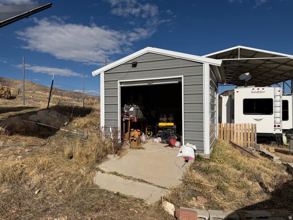 222  CANYONHOLLOW DR Indianola, UT 84629