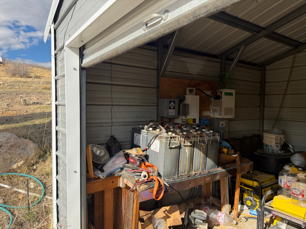 222  CANYONHOLLOW DR Indianola, UT 84629