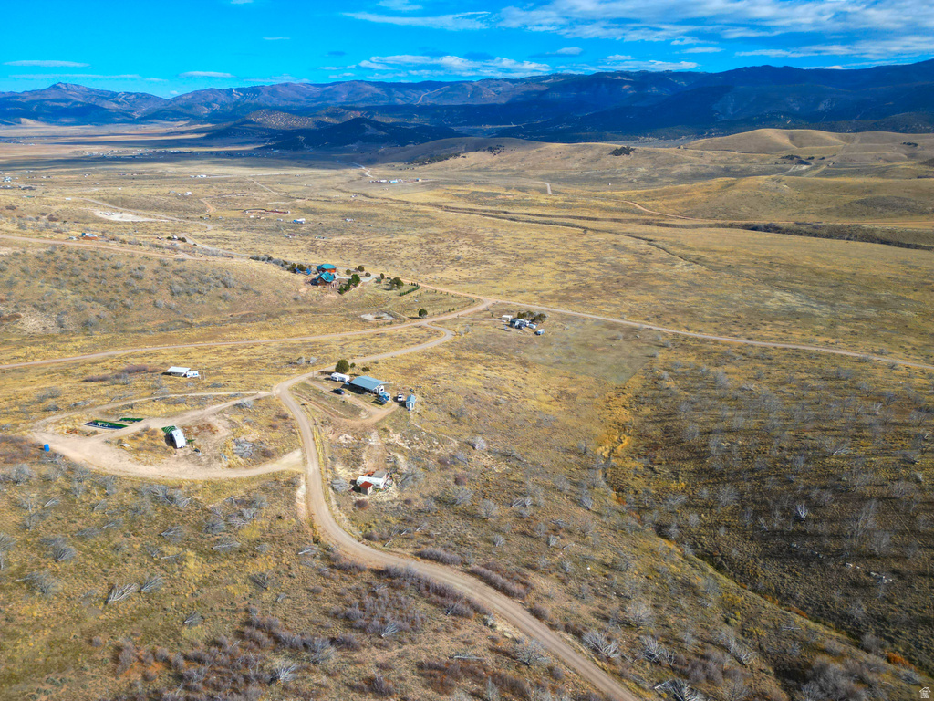 222  CANYONHOLLOW DR Indianola, UT 84629