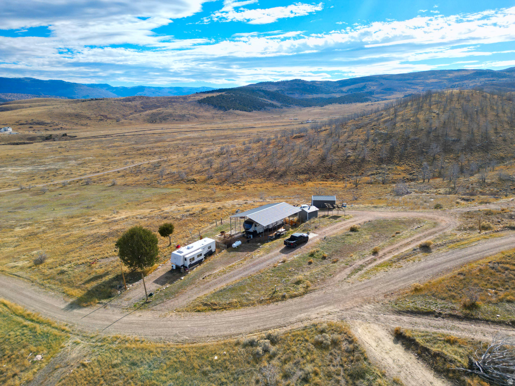 222  CANYONHOLLOW DR Indianola, UT 84629