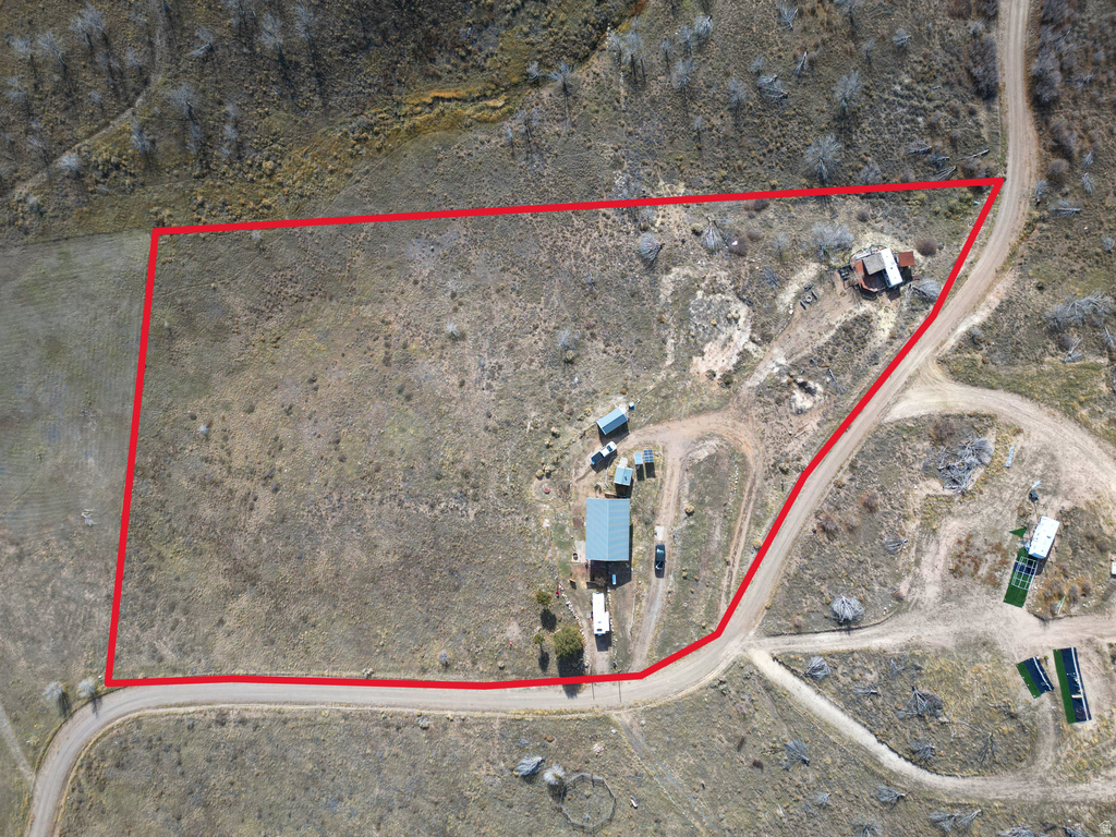 222  CANYONHOLLOW DR Indianola, UT 84629