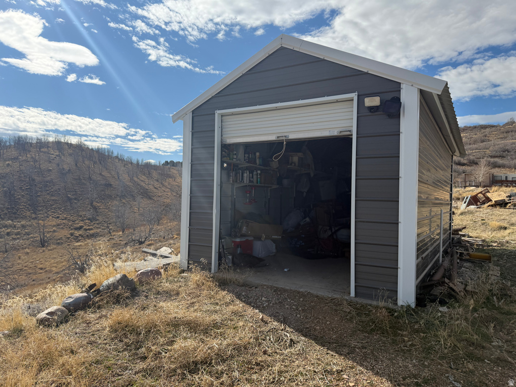 222  CANYONHOLLOW DR Indianola, UT 84629