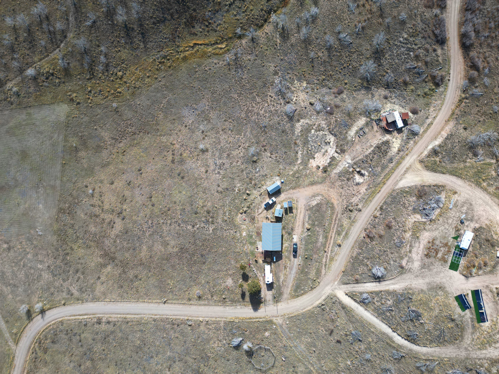 222  CANYONHOLLOW DR Indianola, UT 84629