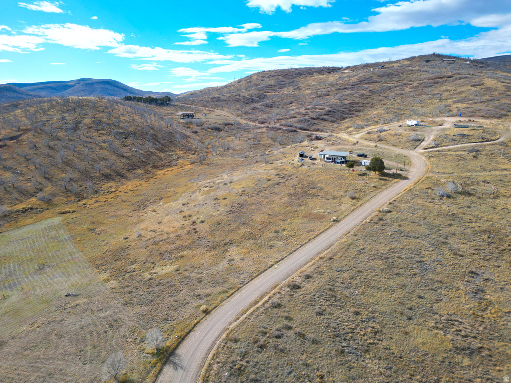 222  CANYONHOLLOW DR Indianola, UT 84629