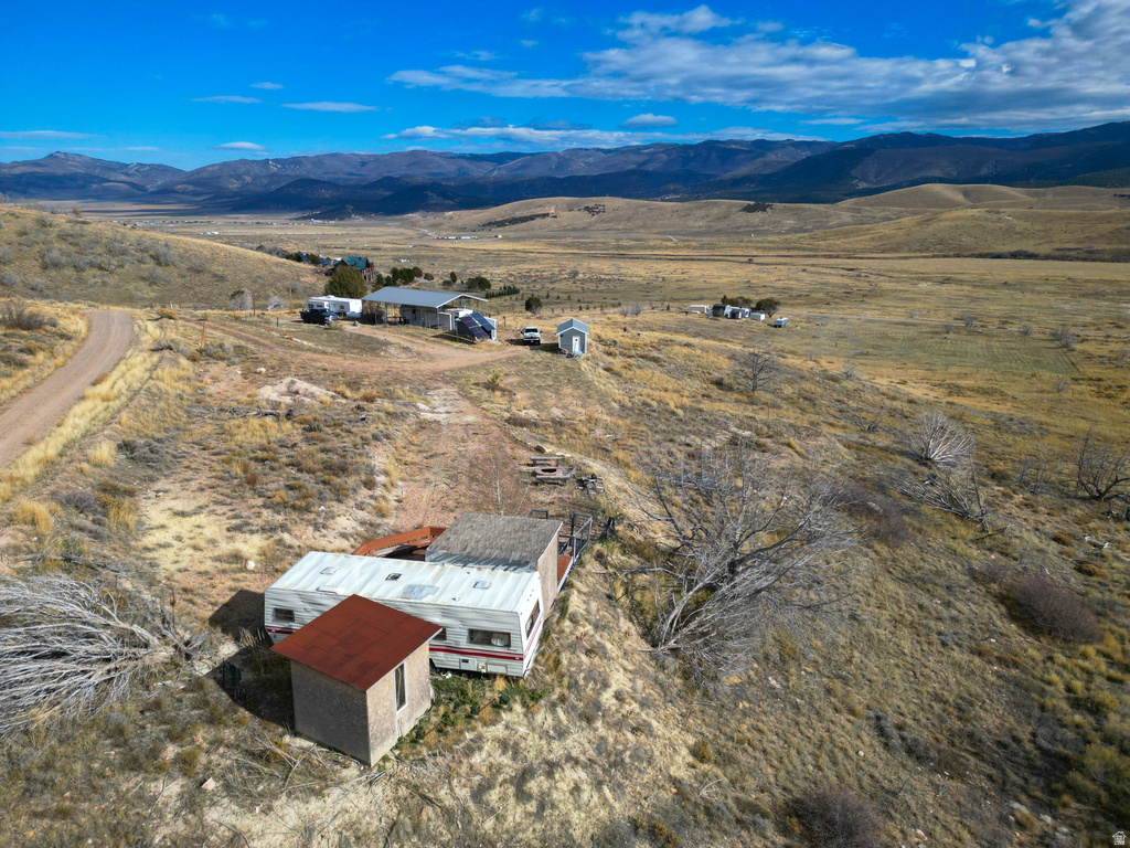 222  CANYONHOLLOW DR Indianola, UT 84629