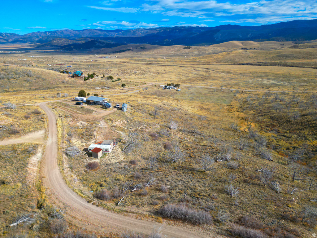 222  CANYONHOLLOW DR Indianola, UT 84629