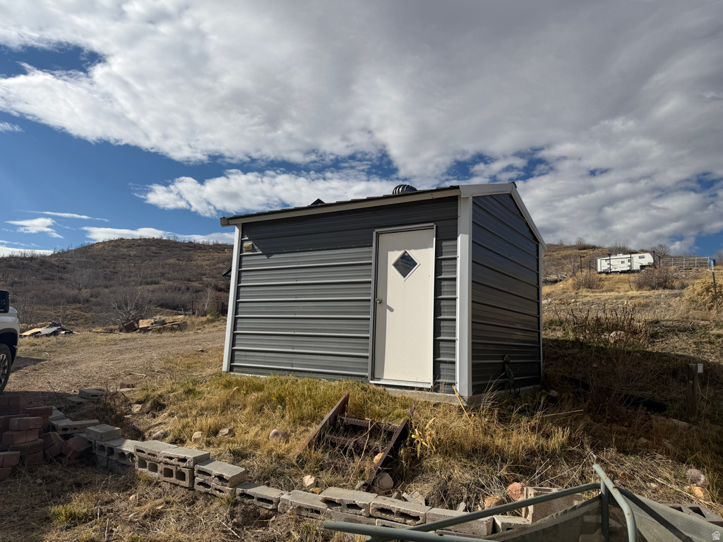 222  CANYONHOLLOW DR Indianola, UT 84629