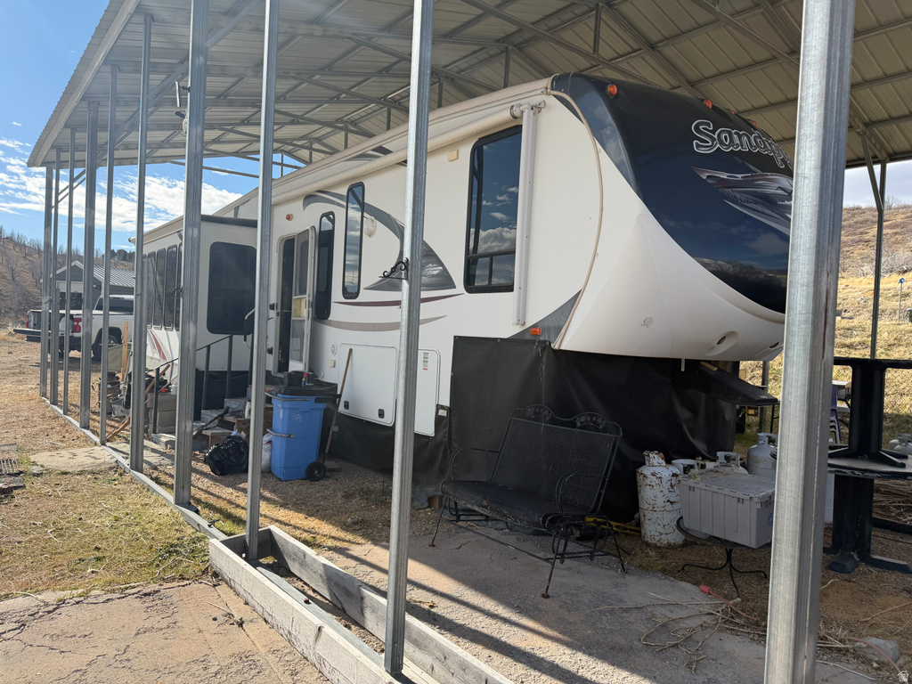 222  CANYONHOLLOW DR Indianola, UT 84629