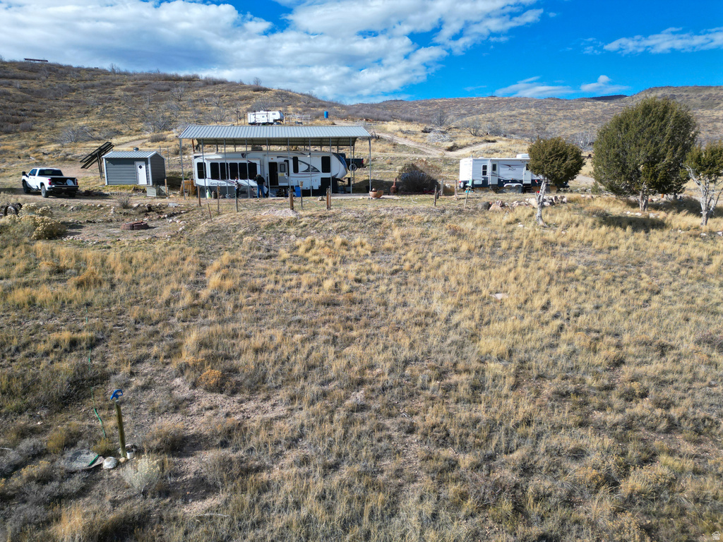 222  CANYONHOLLOW DR Indianola, UT 84629
