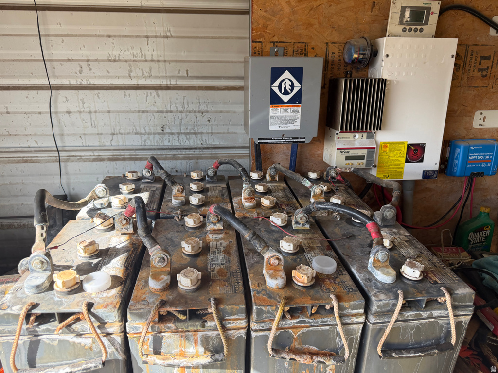 222  CANYONHOLLOW DR Indianola, UT 84629