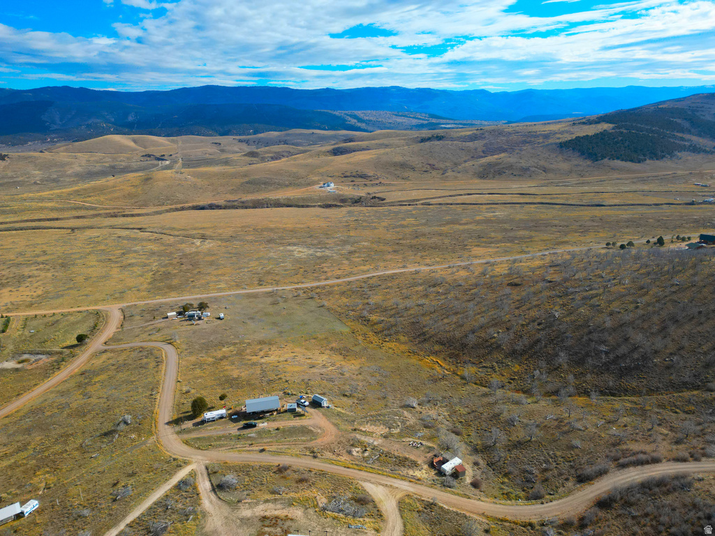 222  CANYONHOLLOW DR Indianola, UT 84629