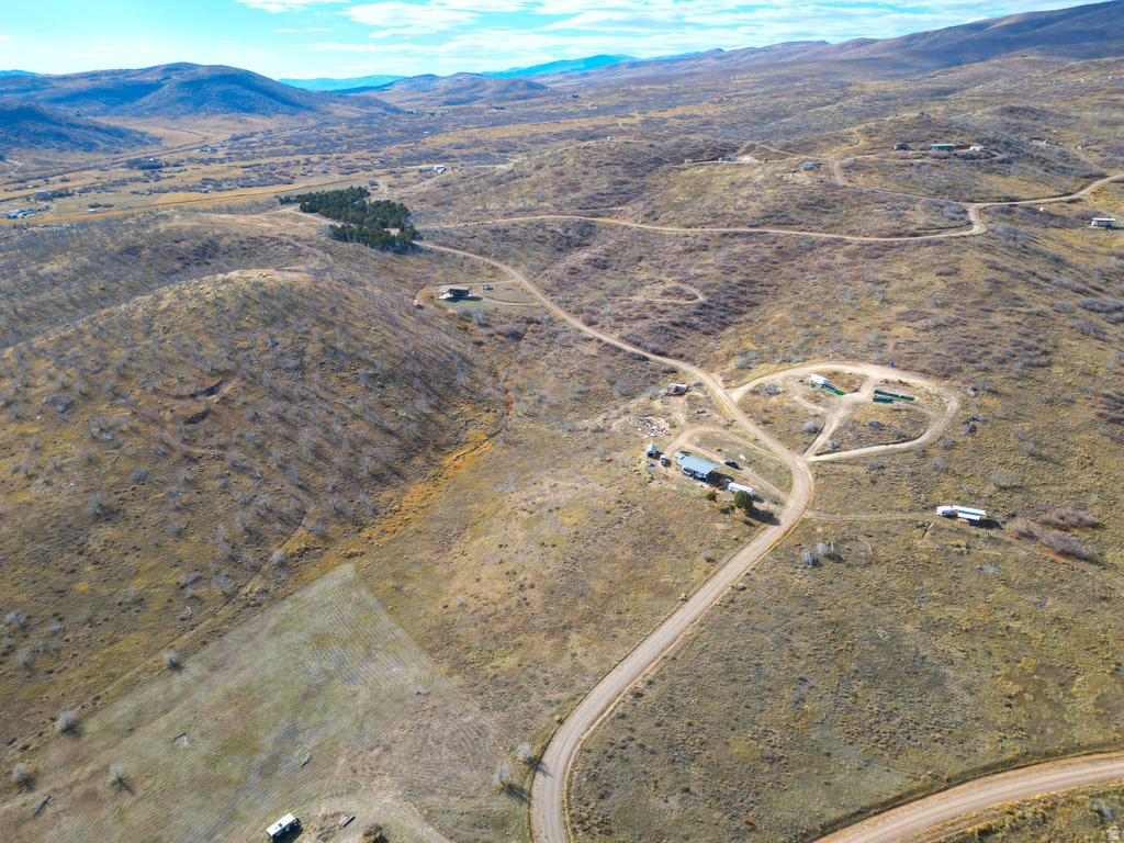 222  CANYONHOLLOW DR Indianola, UT 84629