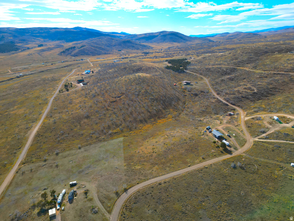 222  CANYONHOLLOW DR Indianola, UT 84629