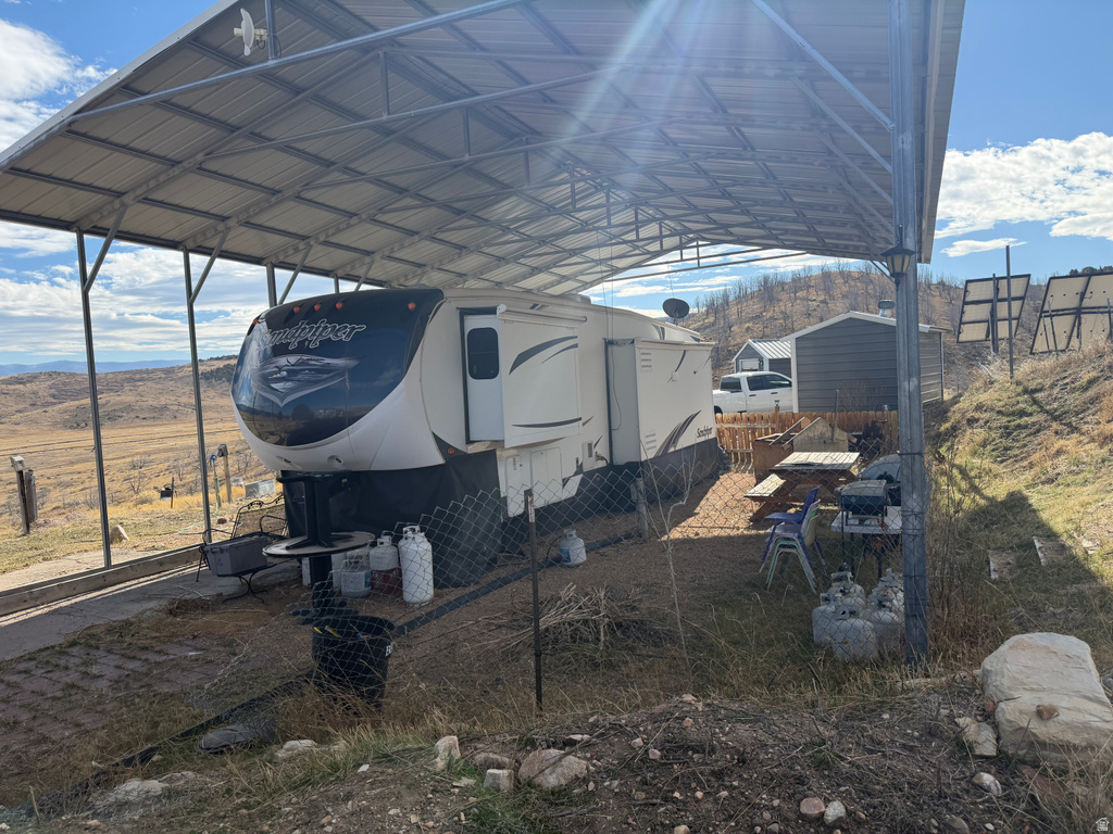 222  CANYONHOLLOW DR Indianola, UT 84629