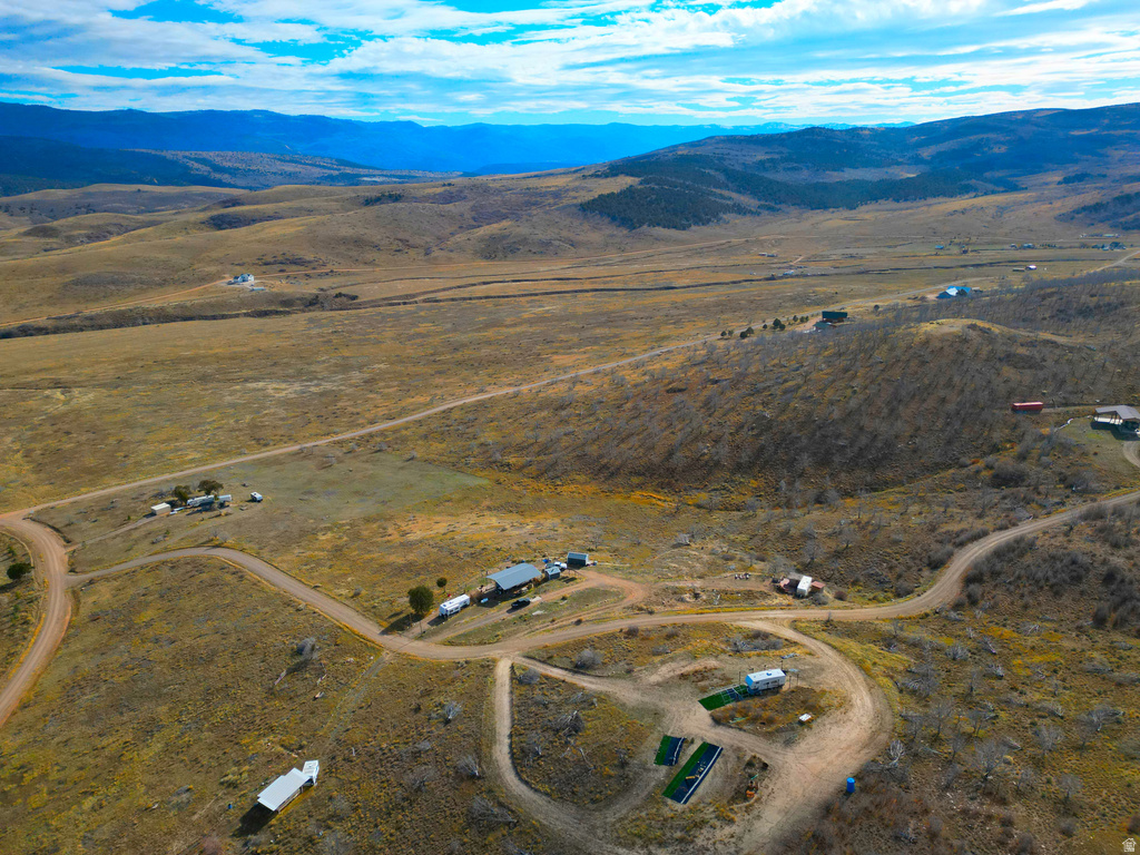 222  CANYONHOLLOW DR Indianola, UT 84629