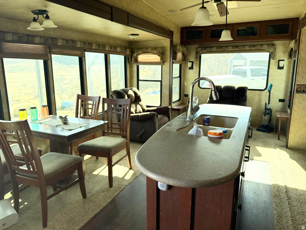 222  CANYONHOLLOW DR Indianola, UT 84629