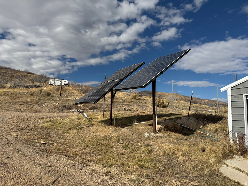 222  CANYONHOLLOW DR Indianola, UT 84629