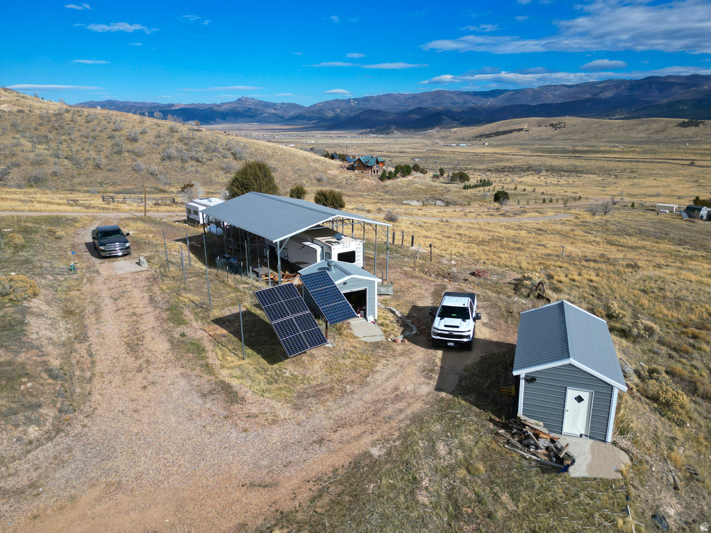 222  CANYONHOLLOW DR Indianola, UT 84629