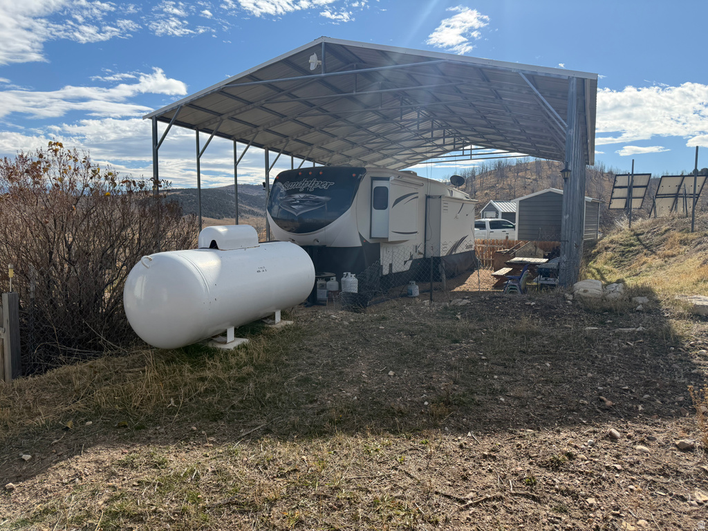 222  CANYONHOLLOW DR Indianola, UT 84629