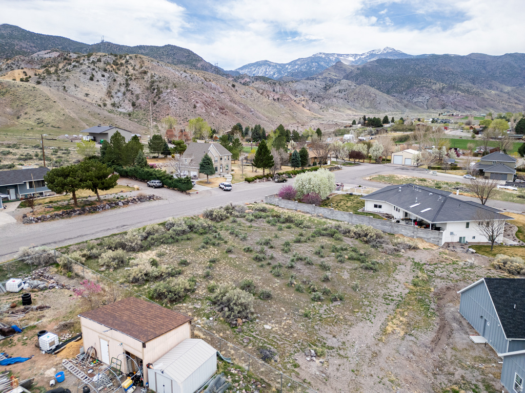 264 S FOOTHILL DR Monroe, UT 84754