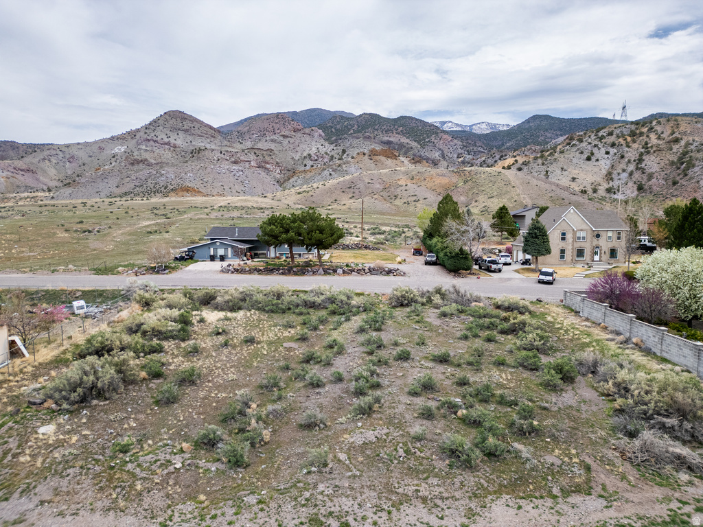 264 S FOOTHILL DR Monroe, UT 84754