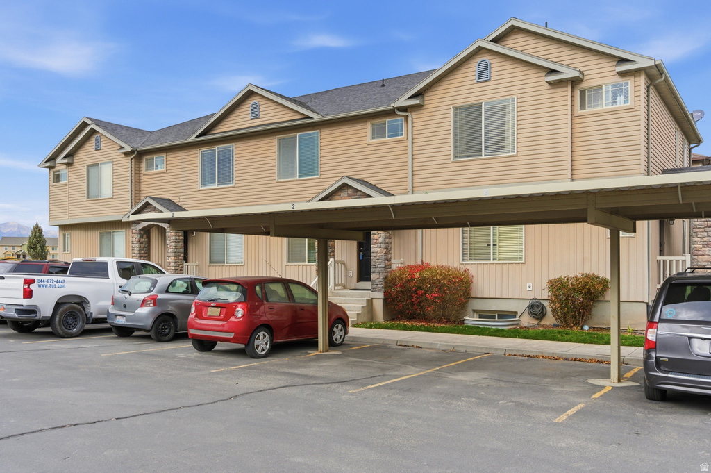 8061 N Plum Creek Dr #3