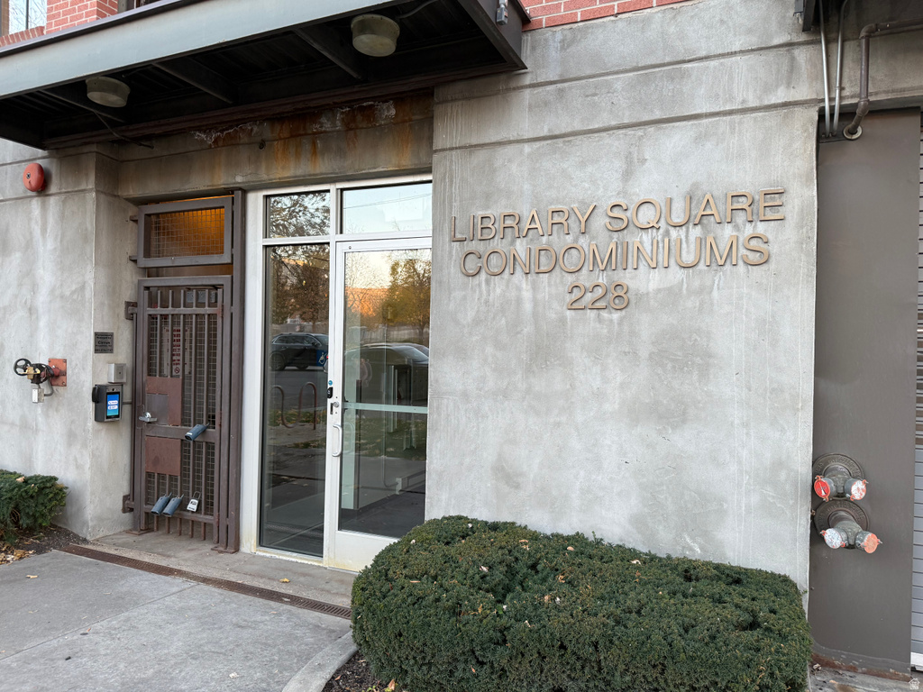 228 E 500 S #207 Salt Lake City, UT 84111