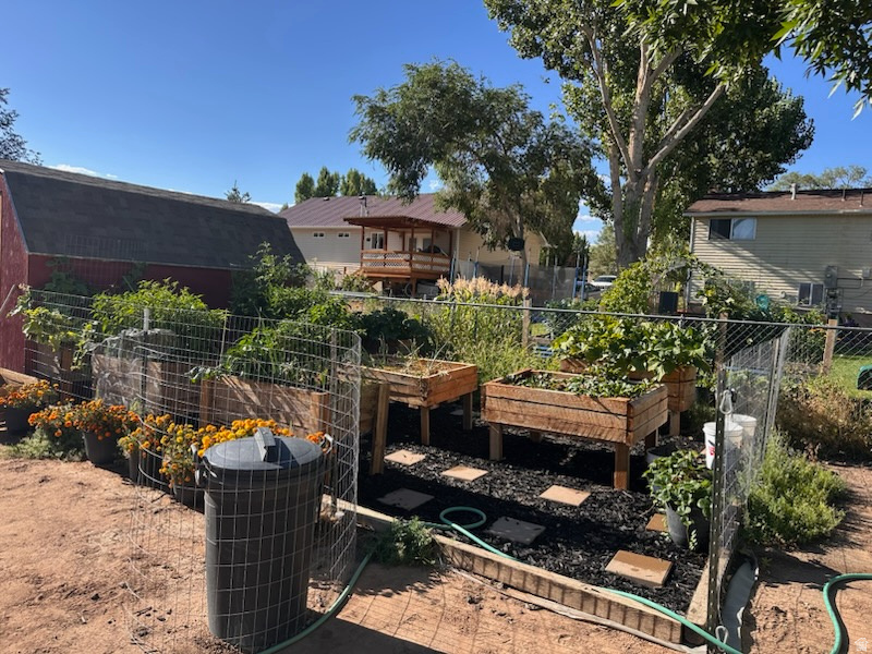 401 E 700 S Roosevelt, UT 84066