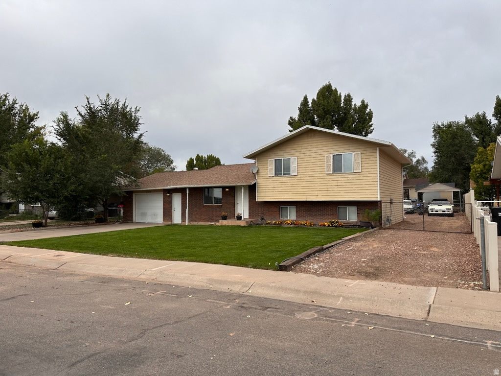 401 E 700 S Roosevelt, UT 84066