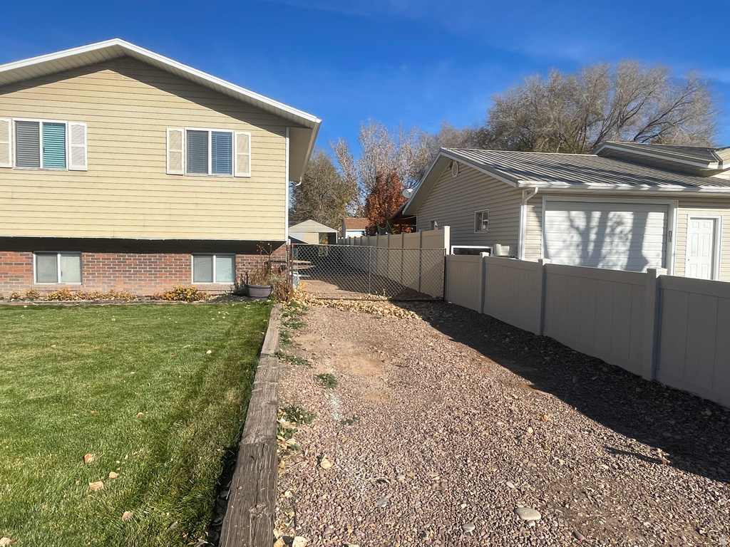 401 E 700 S Roosevelt, UT 84066