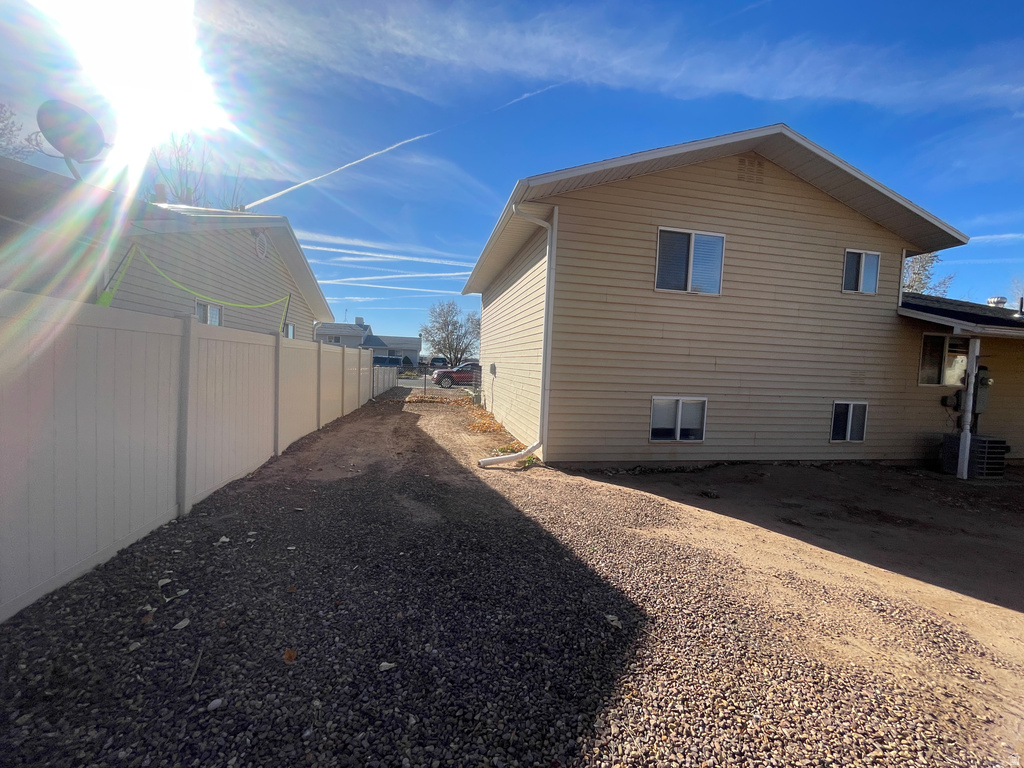 401 E 700 S Roosevelt, UT 84066