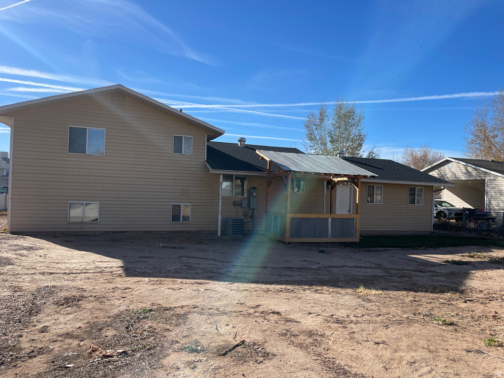 401 E 700 S Roosevelt, UT 84066