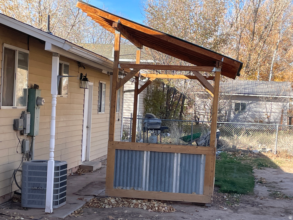 401 E 700 S Roosevelt, UT 84066