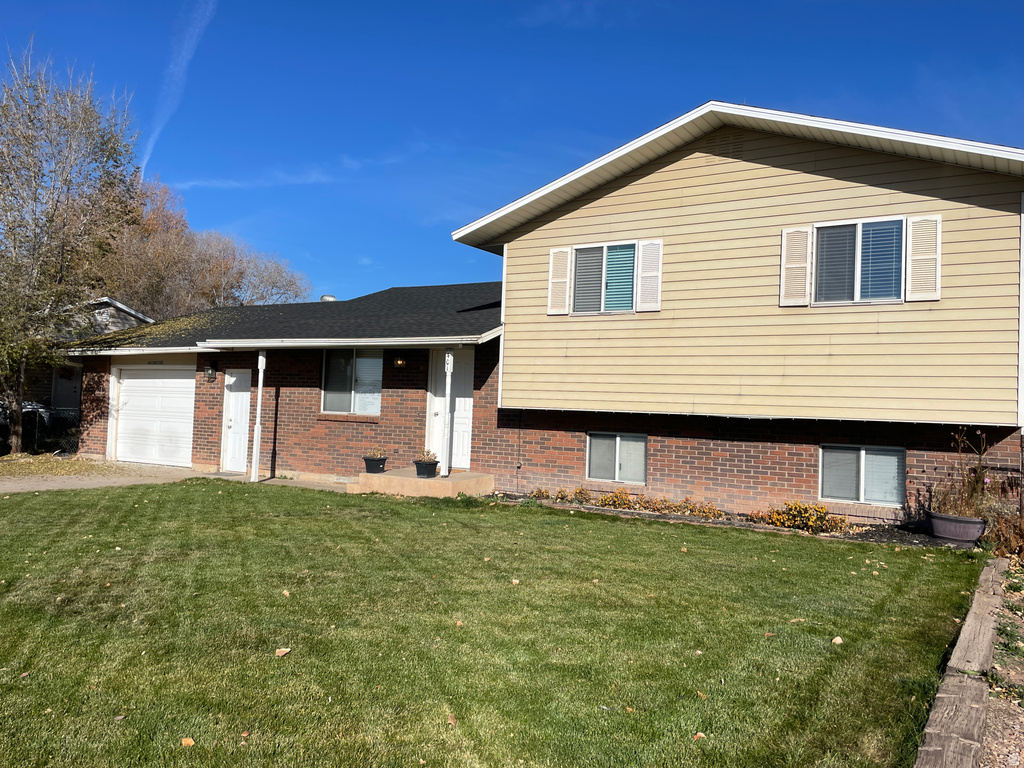 401 E 700 S Roosevelt, UT 84066