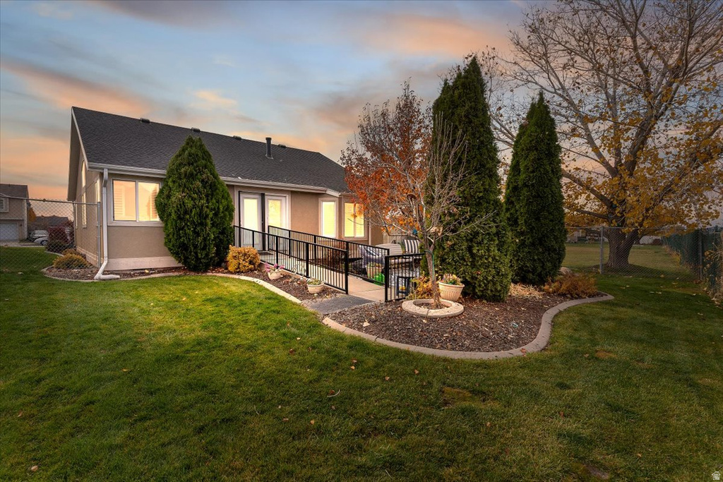 108 W 1875 N North Ogden, UT 84414