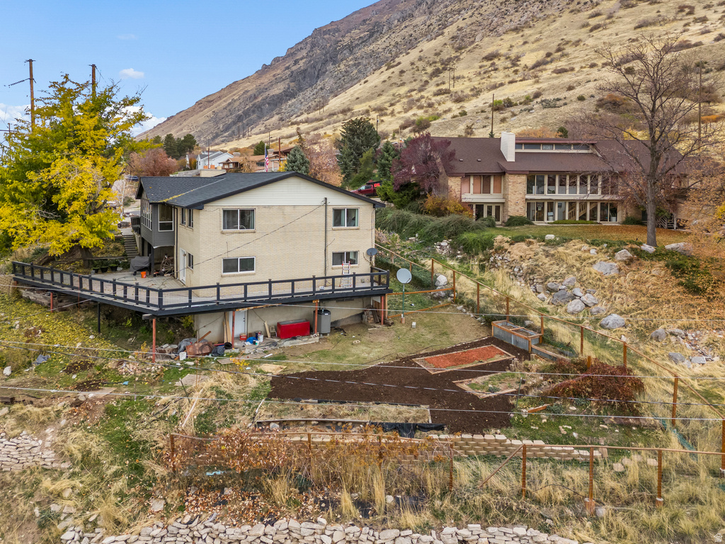 968 E 440 N Springville, UT 84663