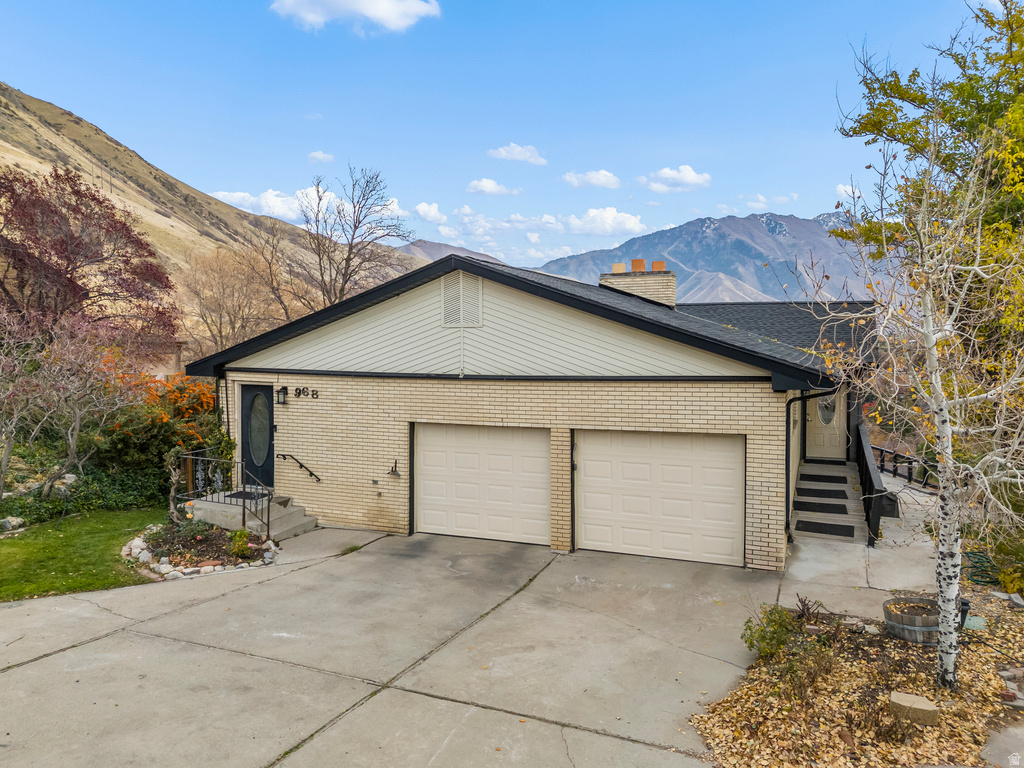 968 E 440 N Springville, UT 84663