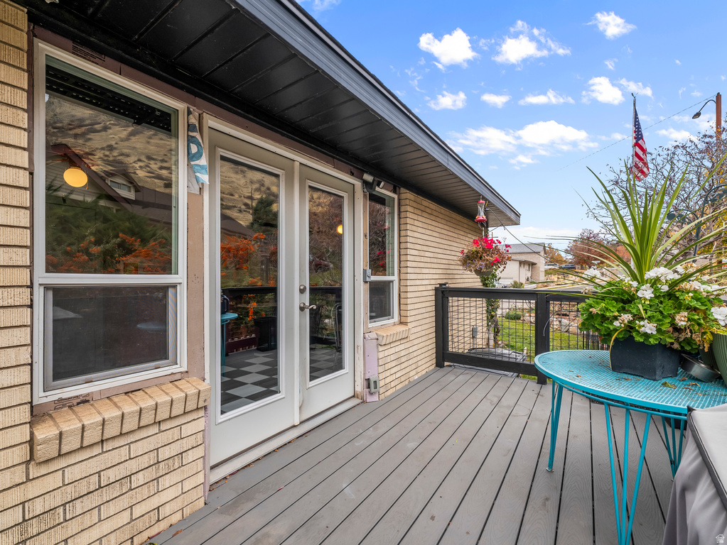 968 E 440 N Springville, UT 84663