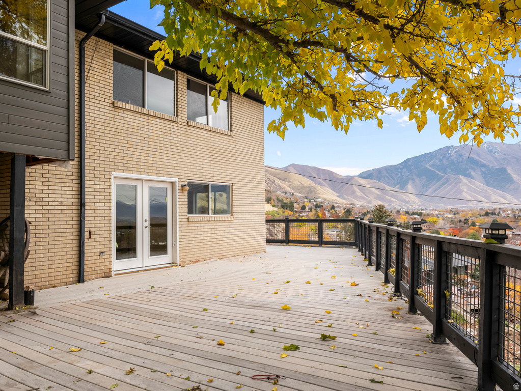 968 E 440 N Springville, UT 84663