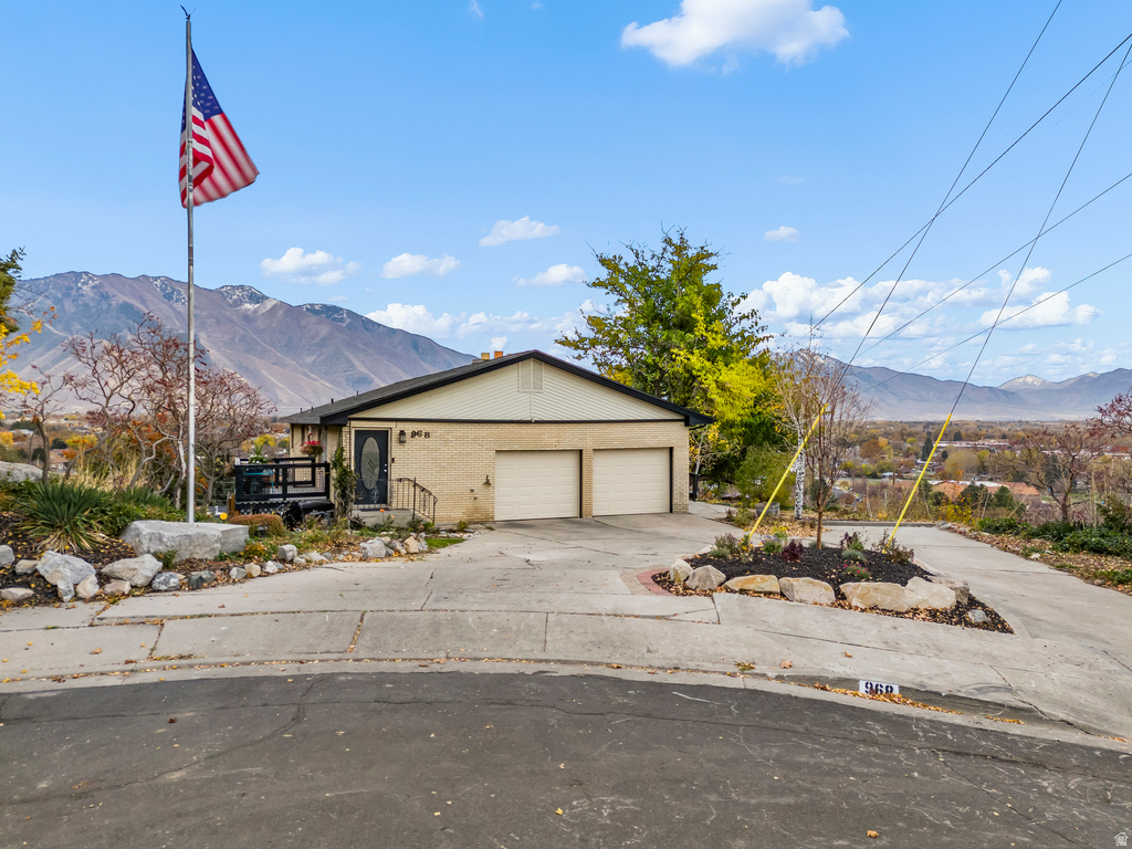 968 E 440 N Springville, UT 84663