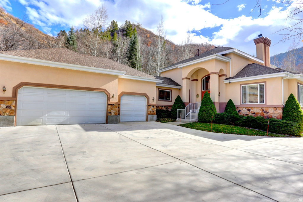 11047 S SURREY DR Spanish Fork, UT 84660