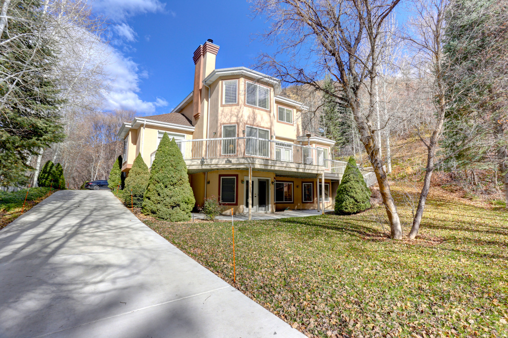 11047 S SURREY DR Spanish Fork, UT 84660