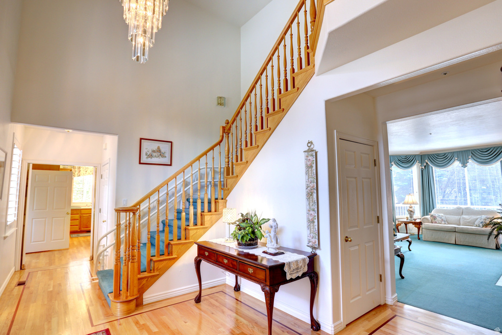 11047 S SURREY DR Spanish Fork, UT 84660